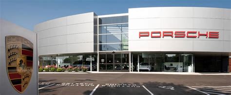 dealership in the villages|Porsche Westlake .